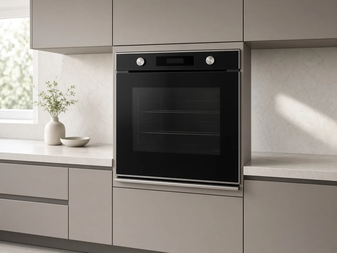 Mamak Miele Teknik Servisi
